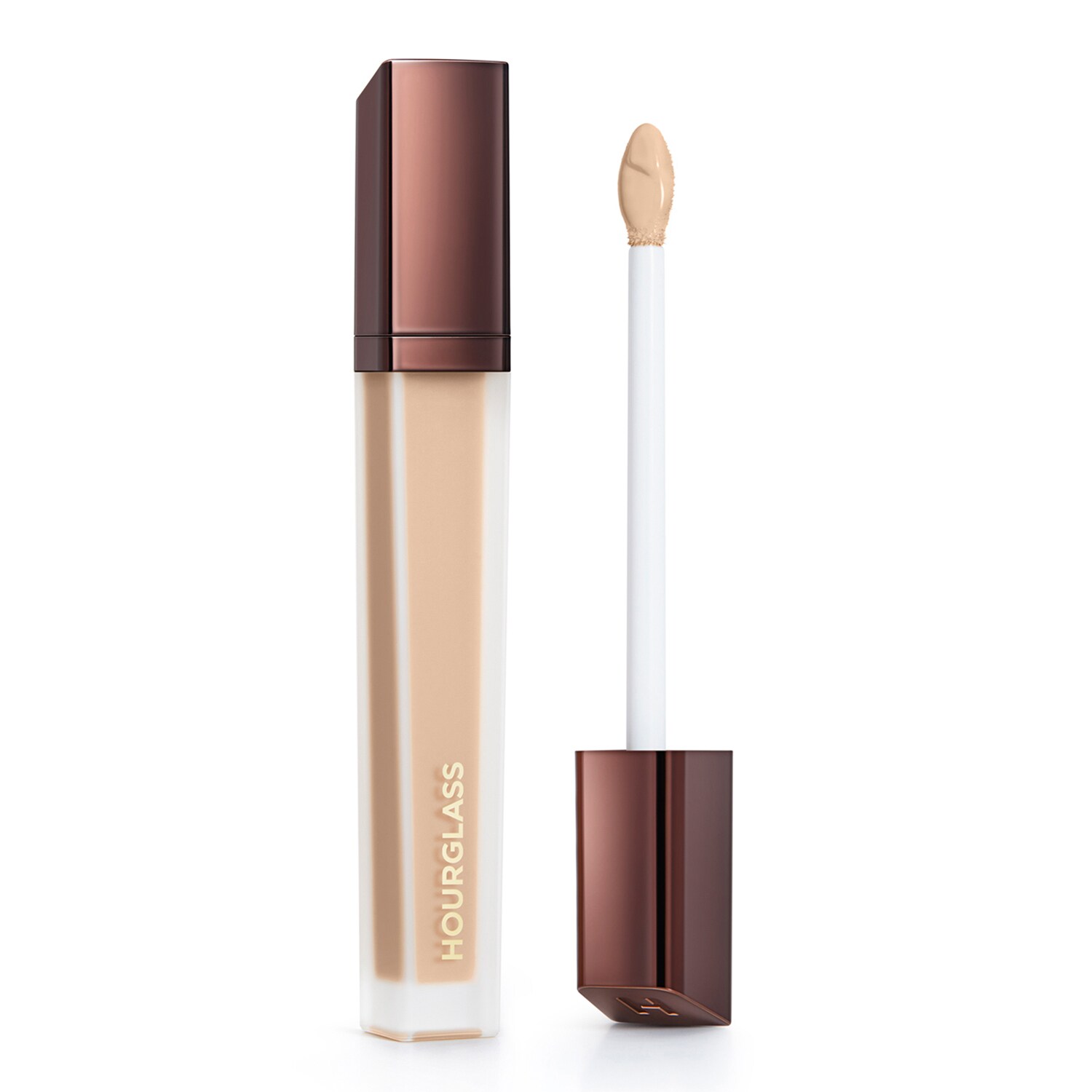 Консилер Vanish Airbrush Hourglass, Bisque 1.8 (6 g)
Консилер Vanish Airbrush Hourglass, Bisque 1.8 (6 g)