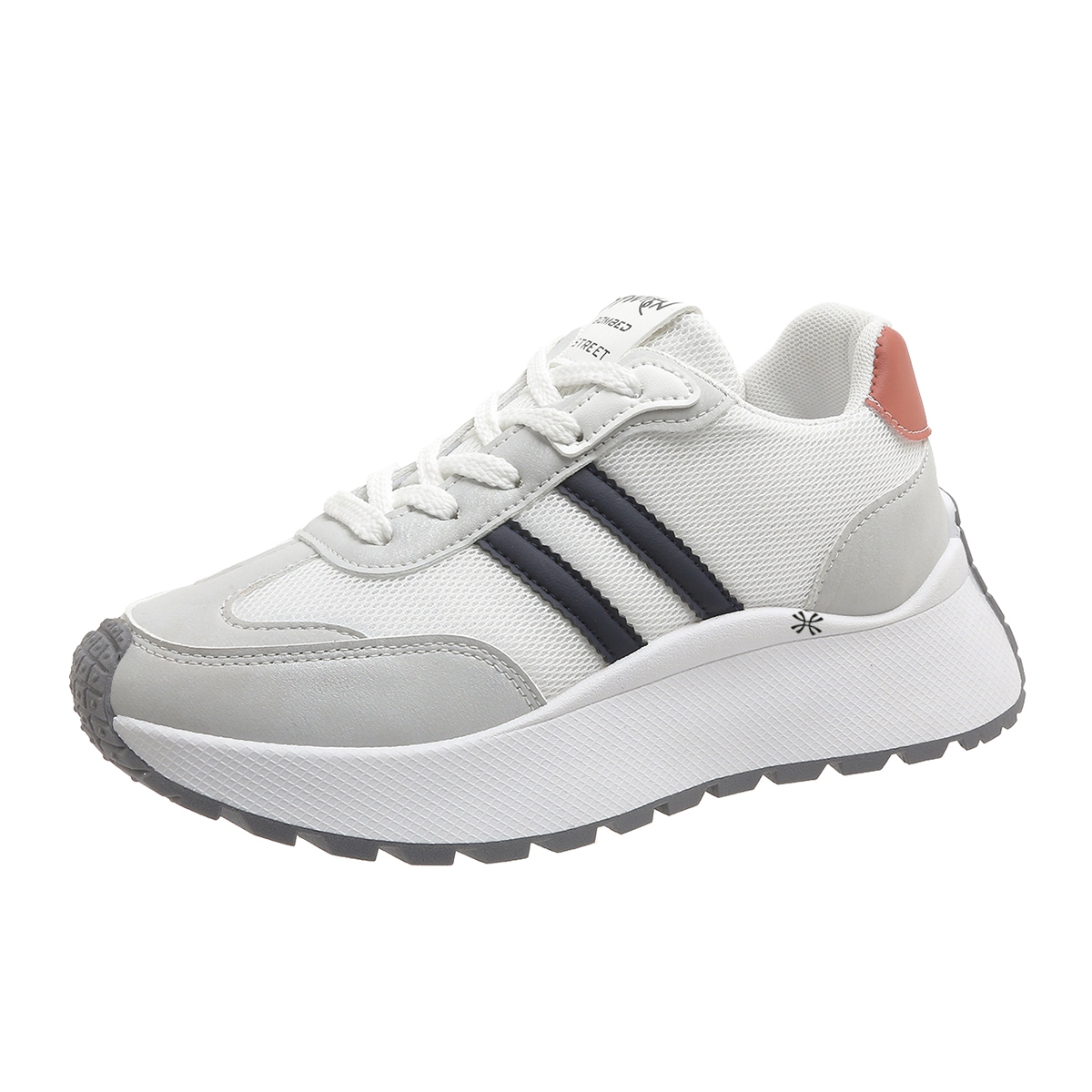 Детские кроссовки для подростков YUZHAOLIN, синий
Детские кроссовки для подростков YUZHAOLIN, синий