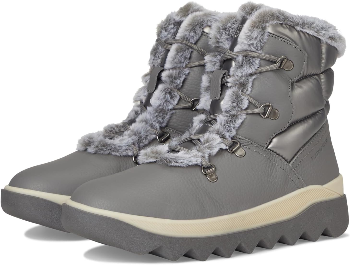 Ботинки Cougar Men's Bergen, Graphite
Ботинки Cougar Men's Bergen, Graphite