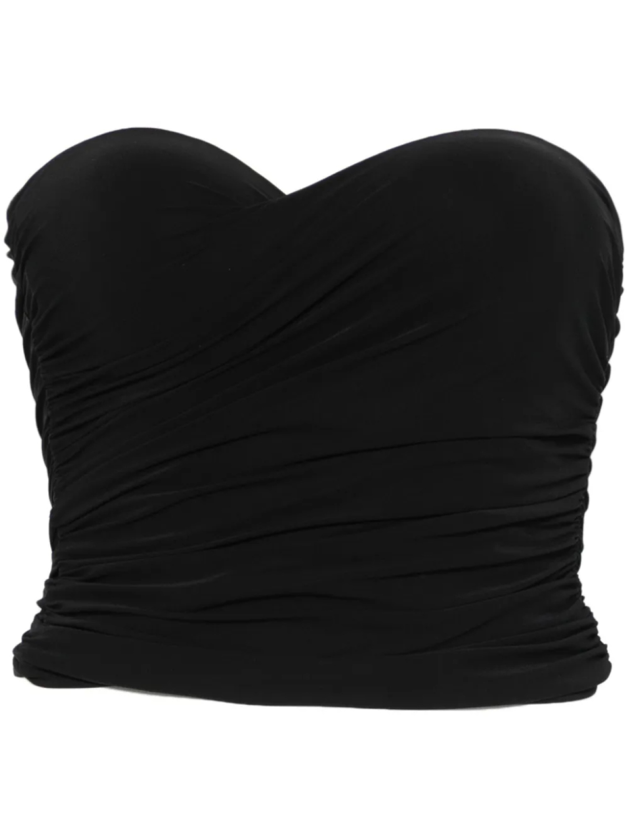 Amazuìn Rosie топ, черный
Amazuìn Rosie топ, черный