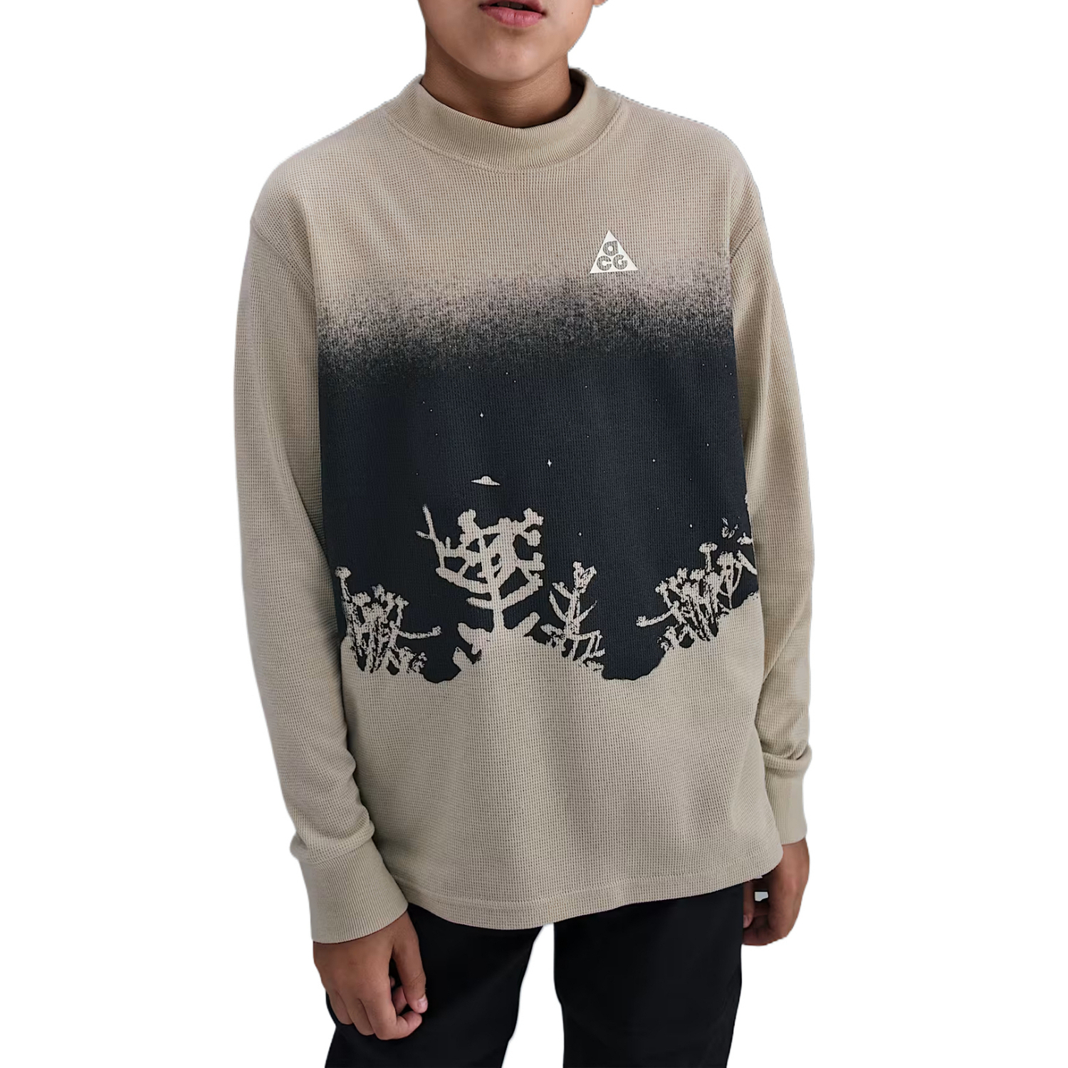 Детская футболка Nike, хаки
Детская футболка Nike, хаки