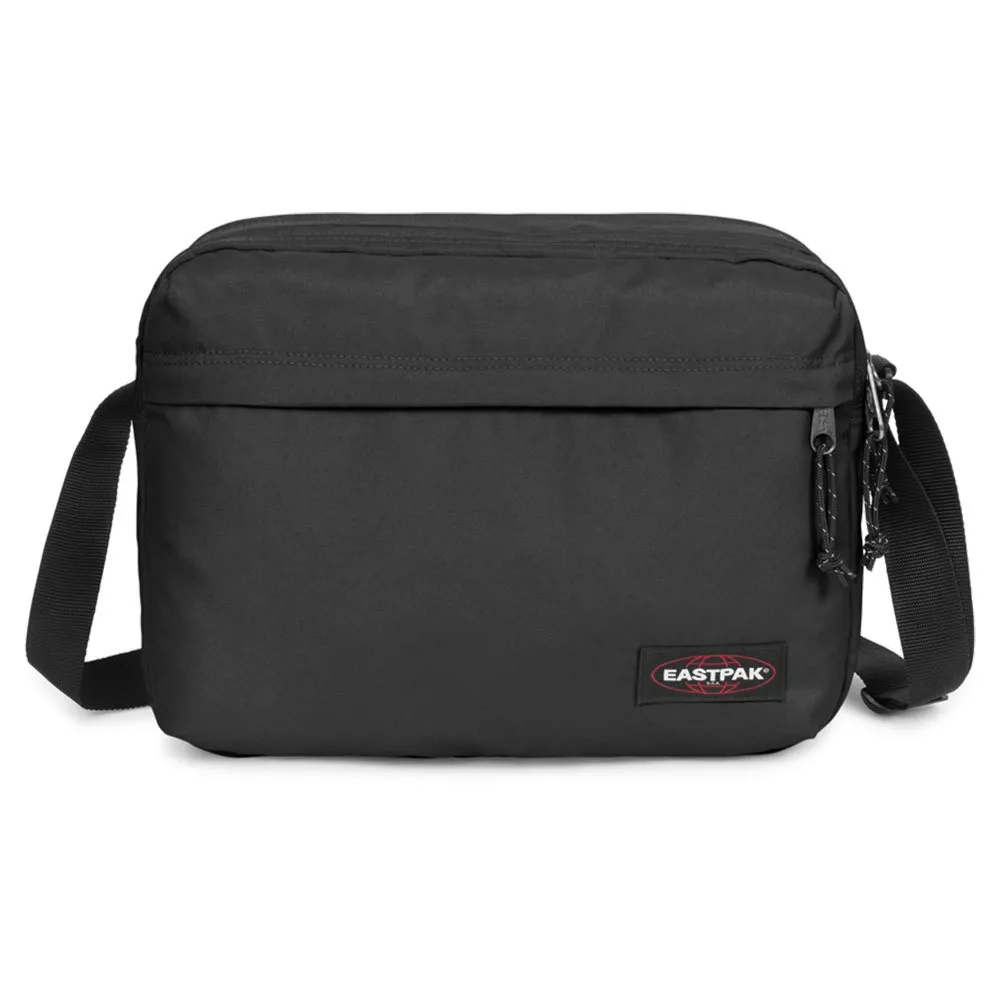 Сумка кросс-боди Eastpak Crosser 16L, черный
Сумка кросс-боди Eastpak Crosser 16L, черный