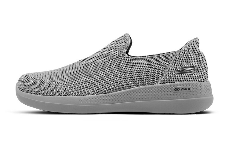 Кроссовки Skechers Lifestyle Shoes Men Low-top Charcoal Gray, серый
Кроссовки Skechers Lifestyle Shoes Men Low-top Charcoal Gray, серый