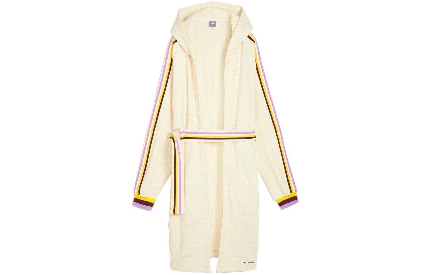 Женская куртка Puma, цвет White
Женская куртка Puma, цвет White