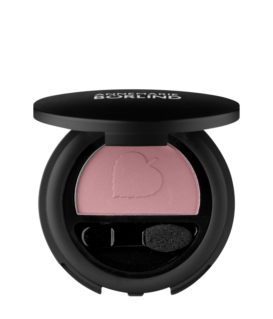 Тени для век ANNEMARIE BÖRLIND PUDERLIDSCHATTEN, MATT ROSÉ, 2g
Тени для век ANNEMARIE BÖRLIND PUDERLIDSCHATTEN, MATT ROSÉ, 2g