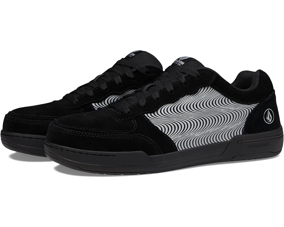 Кроссовки Volcom Hybrid SD Comp Toe, цвет Black/Tower Grey, Черный, Кроссовки Volcom Hybrid SD Comp Toe, цвет Black/Tower Grey
Кроссовки Volcom Hybrid SD Comp Toe, цвет Black/Tower Grey, Черный, Кроссовки Volcom Hybrid SD Comp Toe, цвет Black/Tower Grey