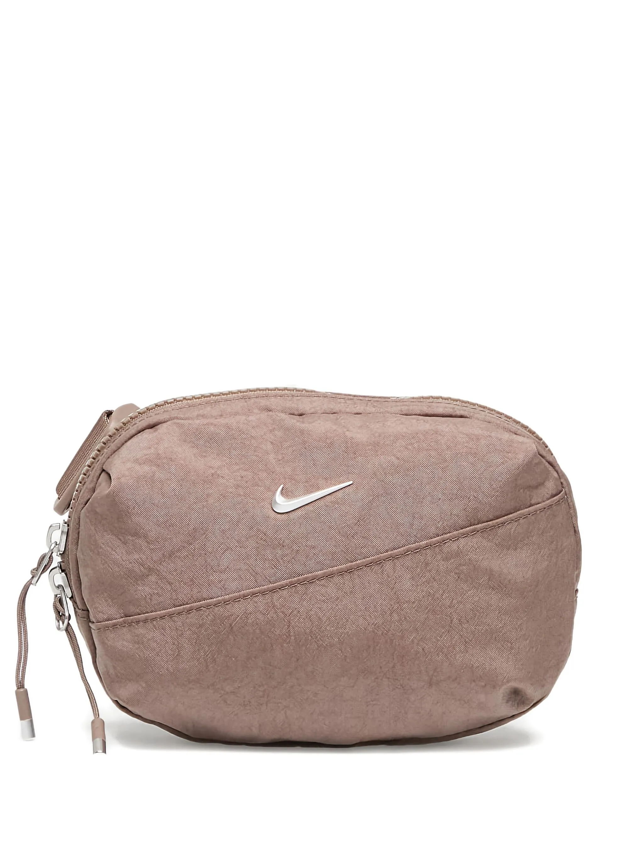 Поясная сумка Aura (2 л) Nike, коричневый
Поясная сумка Aura (2 л) Nike, коричневый