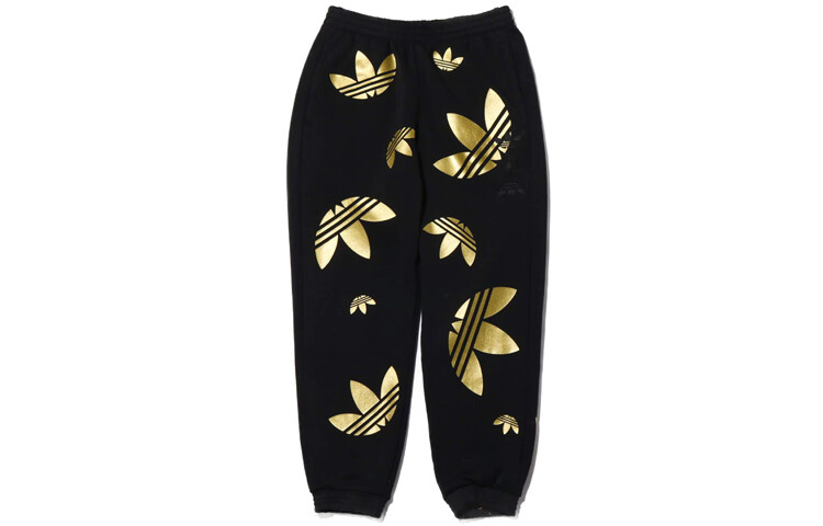 Трикотажные спортивные штаны мужские Adidas Originals
Трикотажные спортивные штаны мужские Adidas Originals