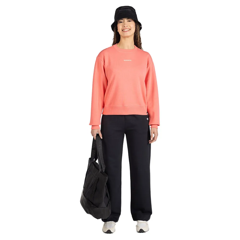 Толстовка Rossignol Presset CN, оранжевый
Толстовка Rossignol Presset CN, оранжевый