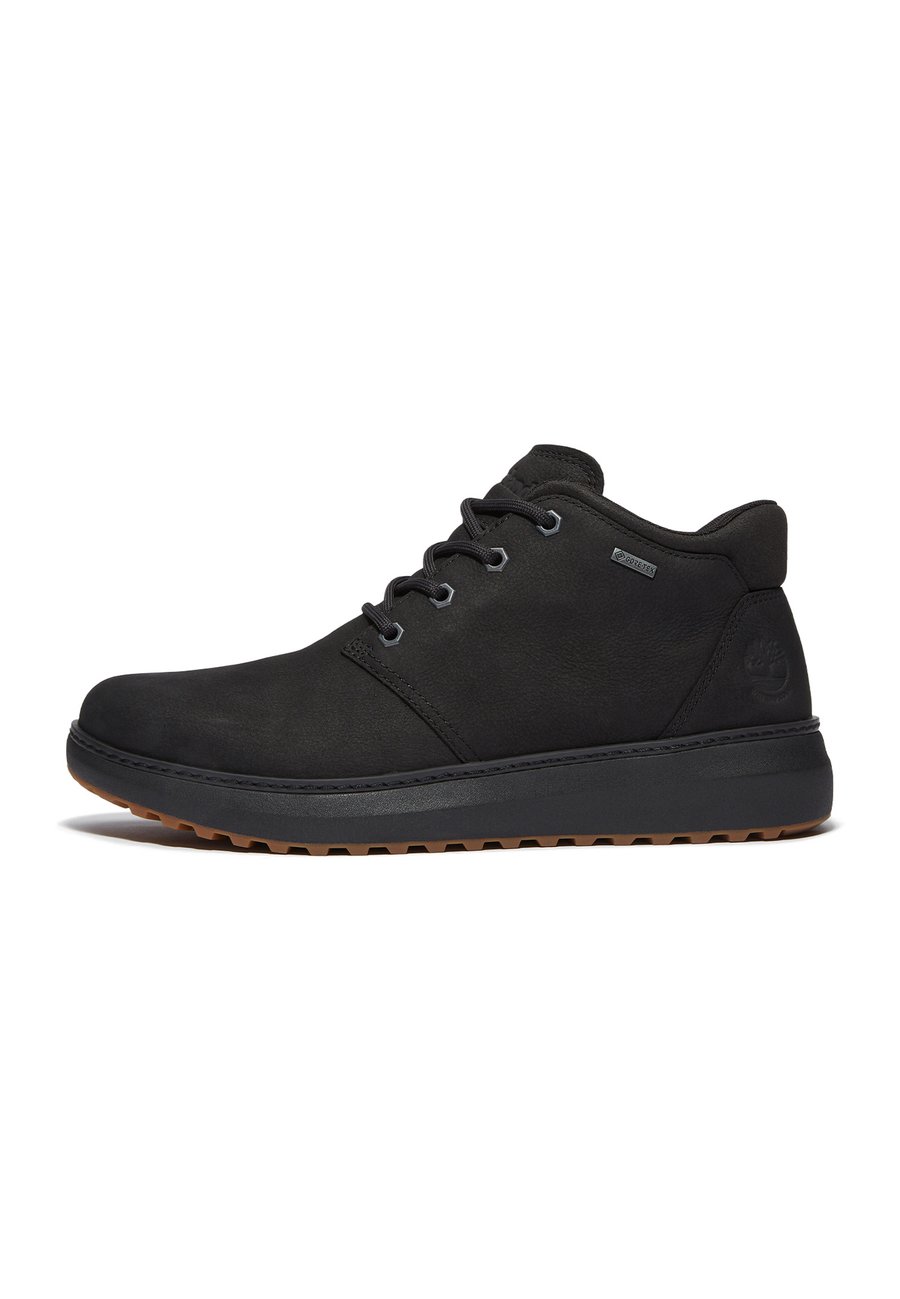 Ботинки Timberland CHUKKA, Black
Ботинки Timberland CHUKKA, Black