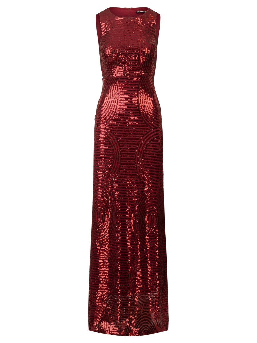 Вечернее платье Kraimod, Bordeaux
Вечернее платье Kraimod, Bordeaux