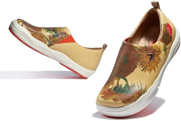 Мужские модные кроссовки UIN с рисунком для прогулок и путешествий Toledo Ⅷ
Мужские модные кроссовки UIN с рисунком для прогулок и путешествий Toledo Ⅷ