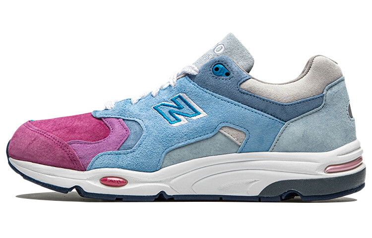 New Balance NB 1700 Кроссовки унисекс
New Balance NB 1700 Кроссовки унисекс