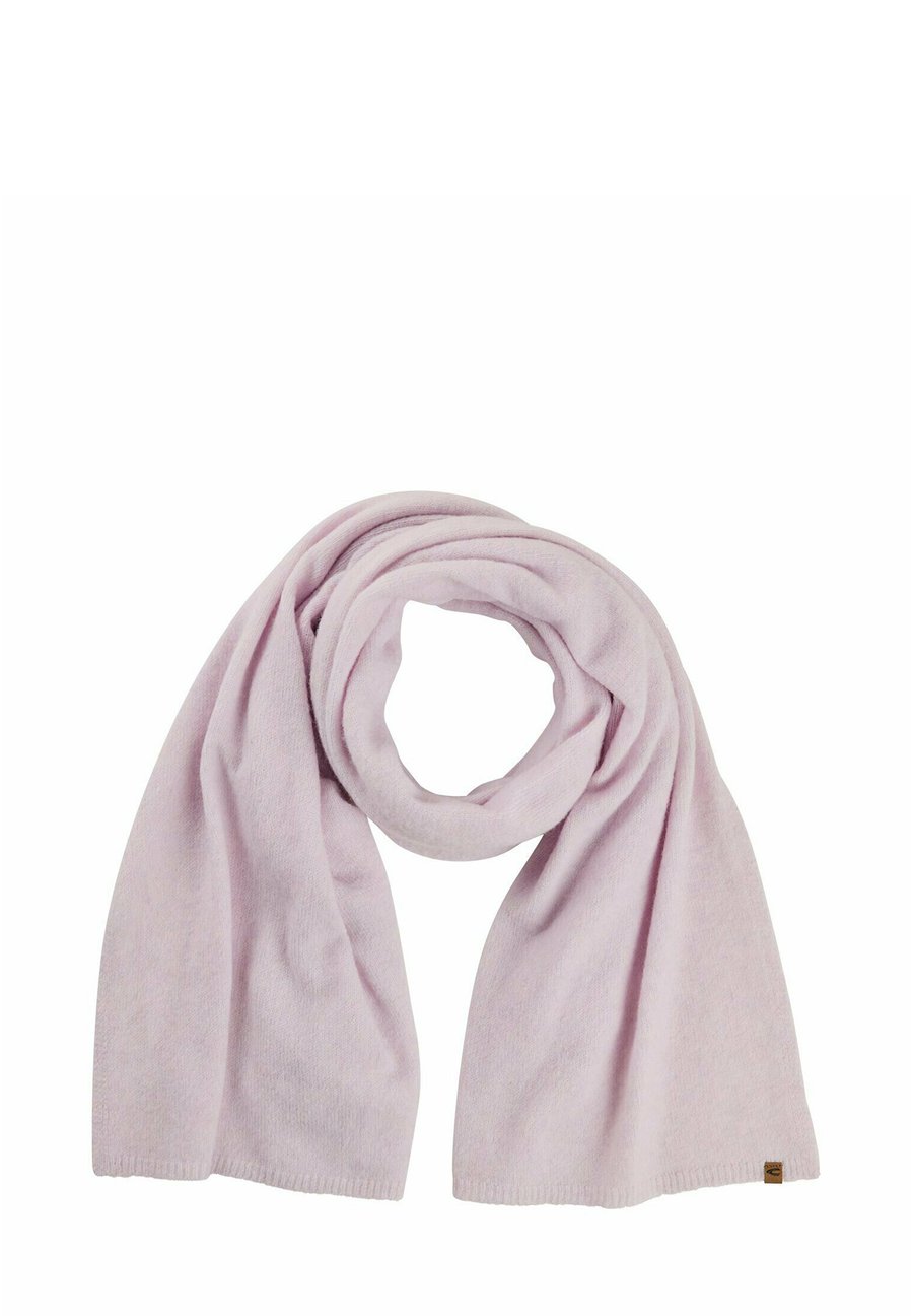 Шарф camel active Scarf, Misty Lilac/Lilac
Шарф camel active Scarf, Misty Lilac/Lilac