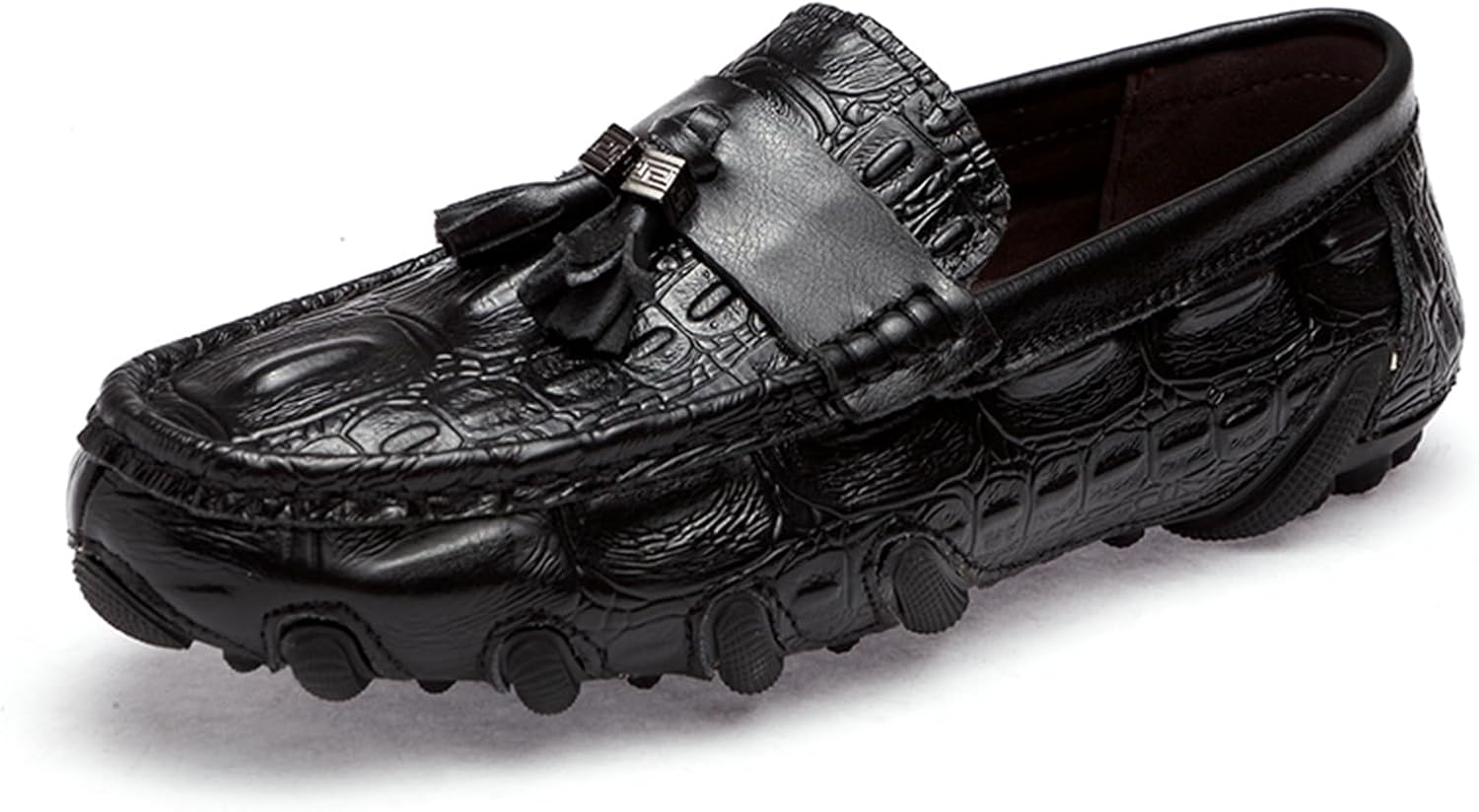 Мокасины для мужчин Abborora, черный
Мокасины для мужчин Abborora, черный