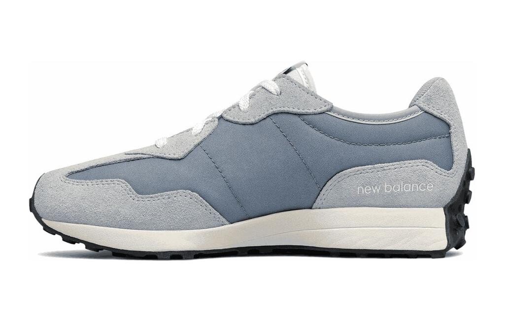 New Balance NB 327 Kids Стильная обувь для детей
New Balance NB 327 Kids Стильная обувь для детей