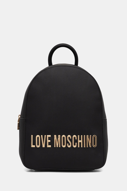 Рюкзак Love Moschino, черный
Рюкзак Love Moschino, черный