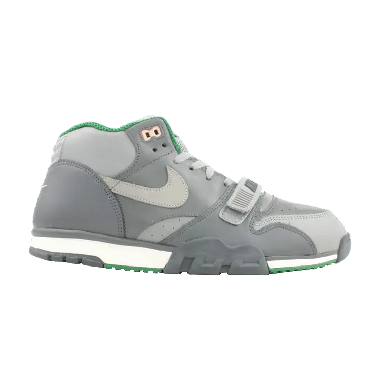 Кроссовки Nike Air Trainer 1, серый
Кроссовки Nike Air Trainer 1, серый