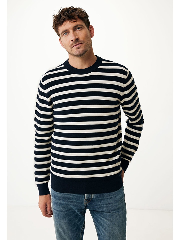 Пуловер Mexx, цвет schwarz/creme
Пуловер Mexx, цвет schwarz/creme