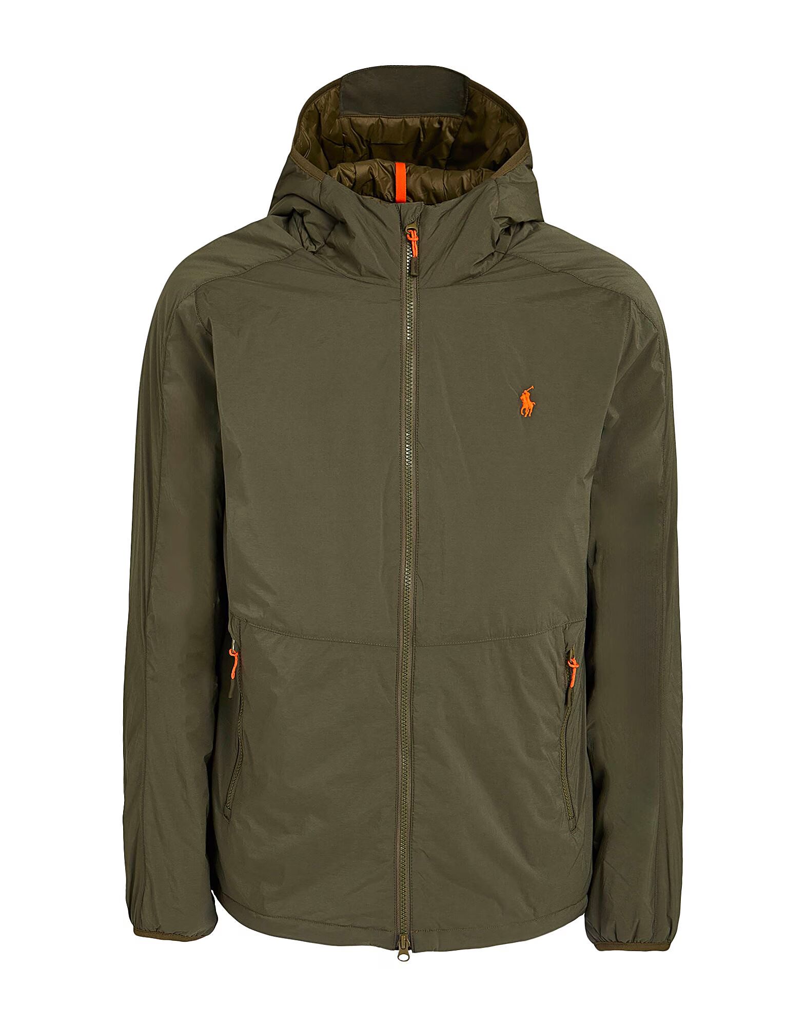 Куртка Polo Ralph Lauren, зеленый
Куртка Polo Ralph Lauren, зеленый