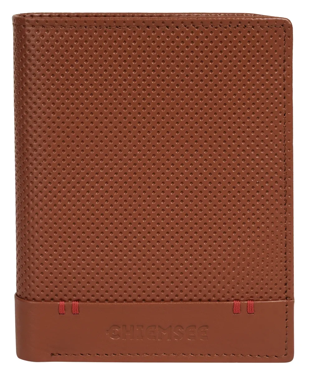 Кошелек Chiemsee, натуральная кожа, цвет Cognac
Кошелек Chiemsee, натуральная кожа, цвет Cognac