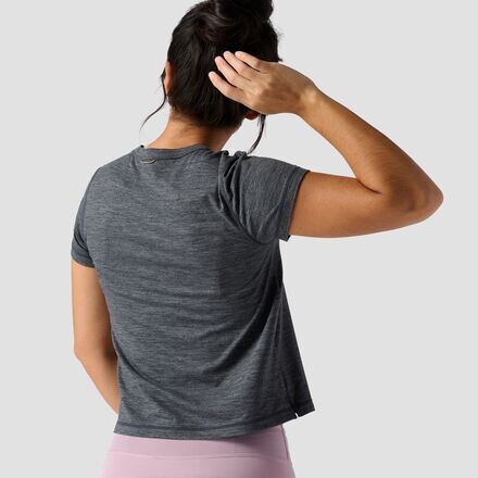 Топ Destination Crew Top женский Backcountry, цвет Turbulence
Топ Destination Crew Top женский Backcountry, цвет Turbulence