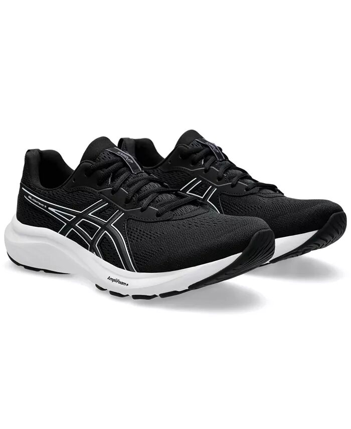 Мужские кроссовки GEL-Contend 9 для бега (очень широкая ширина) от Finish Line Asics, черный
Мужские кроссовки GEL-Contend 9 для бега (очень широкая ширина) от Finish Line Asics, черный