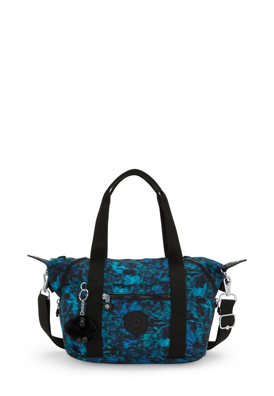 Сумка Kipling SHOULDER ART MINI, Blending Blues/Blue
Сумка Kipling SHOULDER ART MINI, Blending Blues/Blue