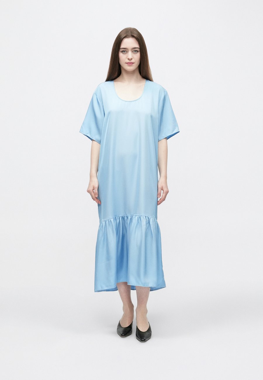 Платье 2nd Day LORICE, Powder Blue/Light Blue
Платье 2nd Day LORICE, Powder Blue/Light Blue