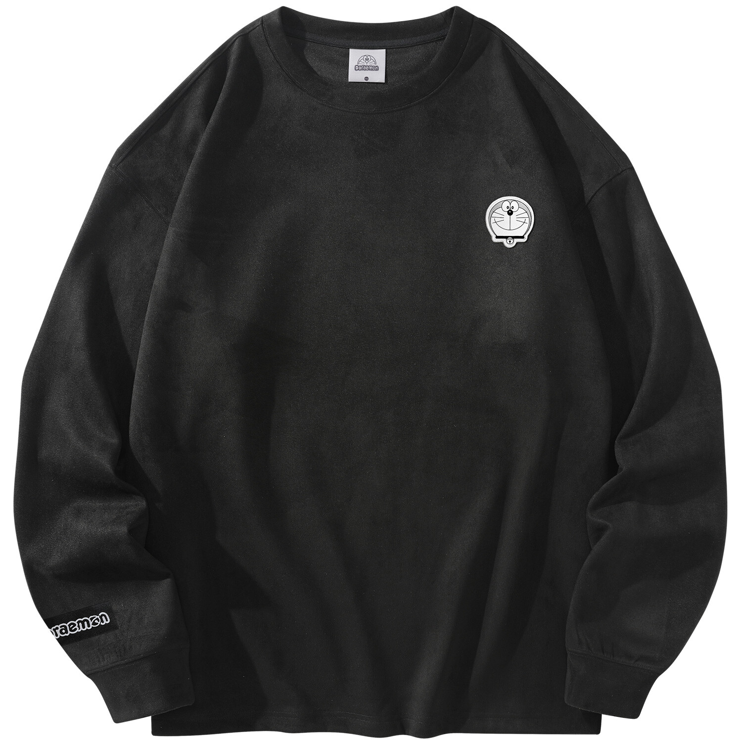 Футболка унисекс Doraemon, Светлый Хаки
Футболка унисекс Doraemon, Светлый Хаки