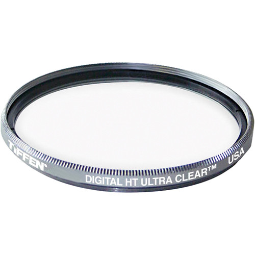 Фильтр Tiffen 72mm Ultra Clear Digital HT Filter 72HTDUC
Фильтр Tiffen 72mm Ultra Clear Digital HT Filter 72HTDUC