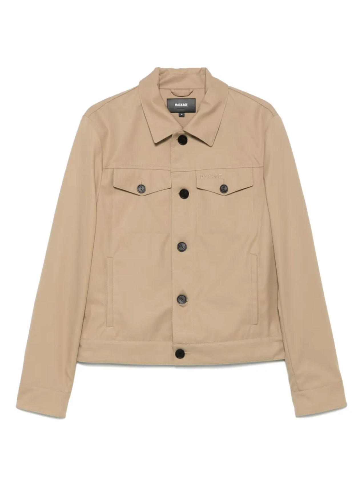 Куртка Nash-Co Mackage, нейтральный
Куртка Nash-Co Mackage, нейтральный