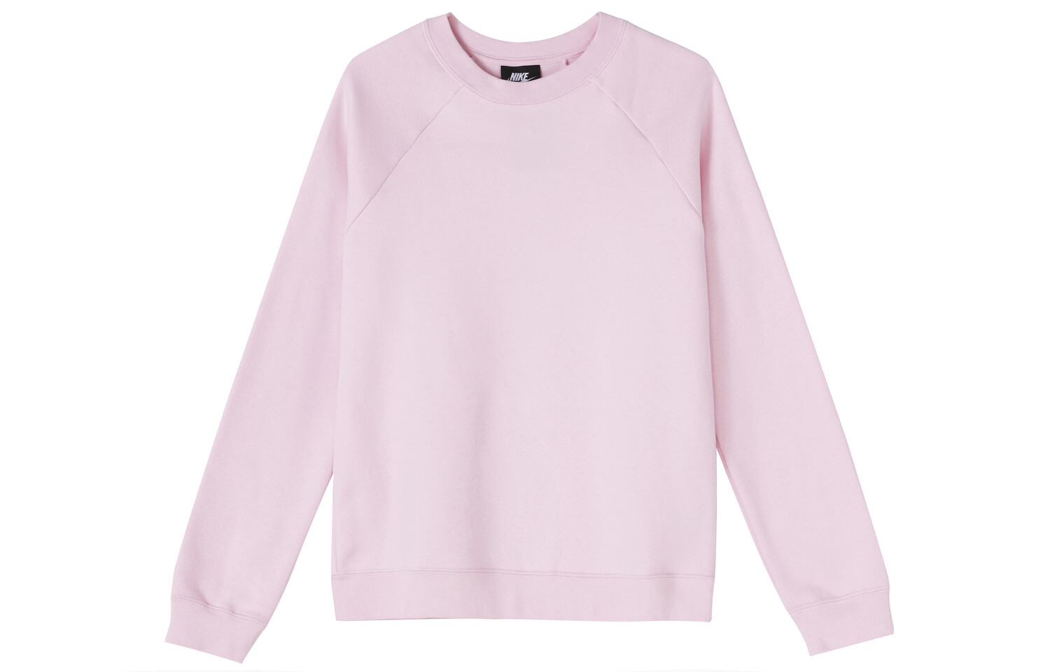 Свитшот женский розовый Nike
Свитшот женский розовый Nike