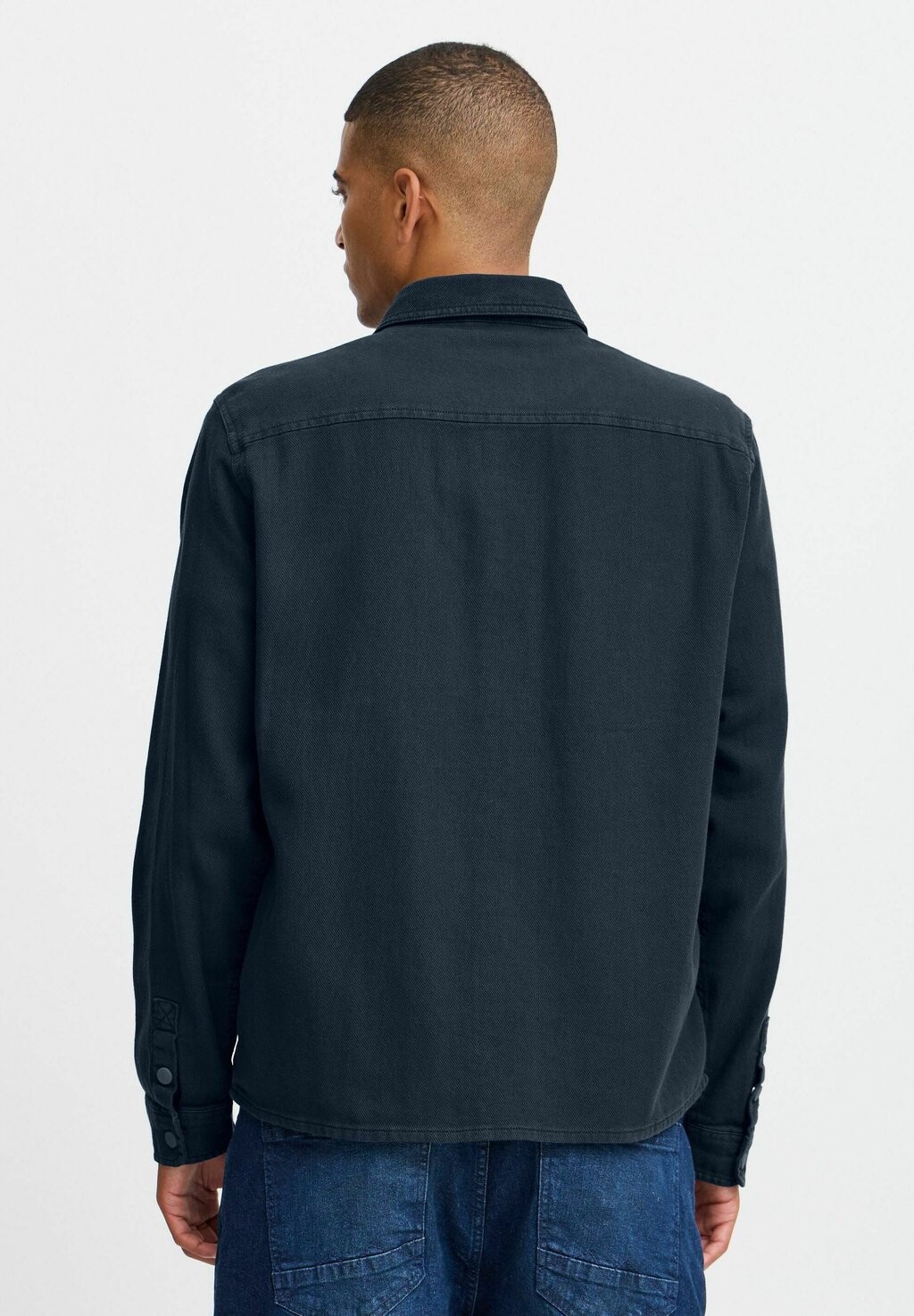 Летняя куртка Blend, синий
Летняя куртка Blend, синий