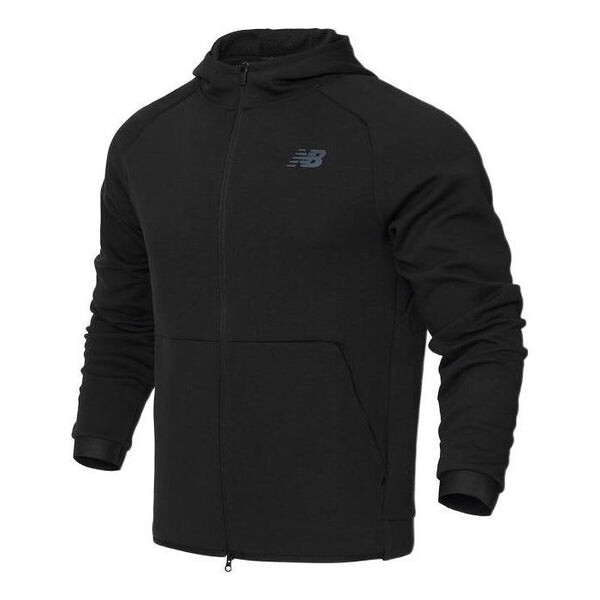 Куртка с логотипом спортивная одежда техническая флисовая куртка Windrunner New Balance, черный
Куртка с логотипом спортивная одежда техническая флисовая куртка Windrunner New Balance, черный