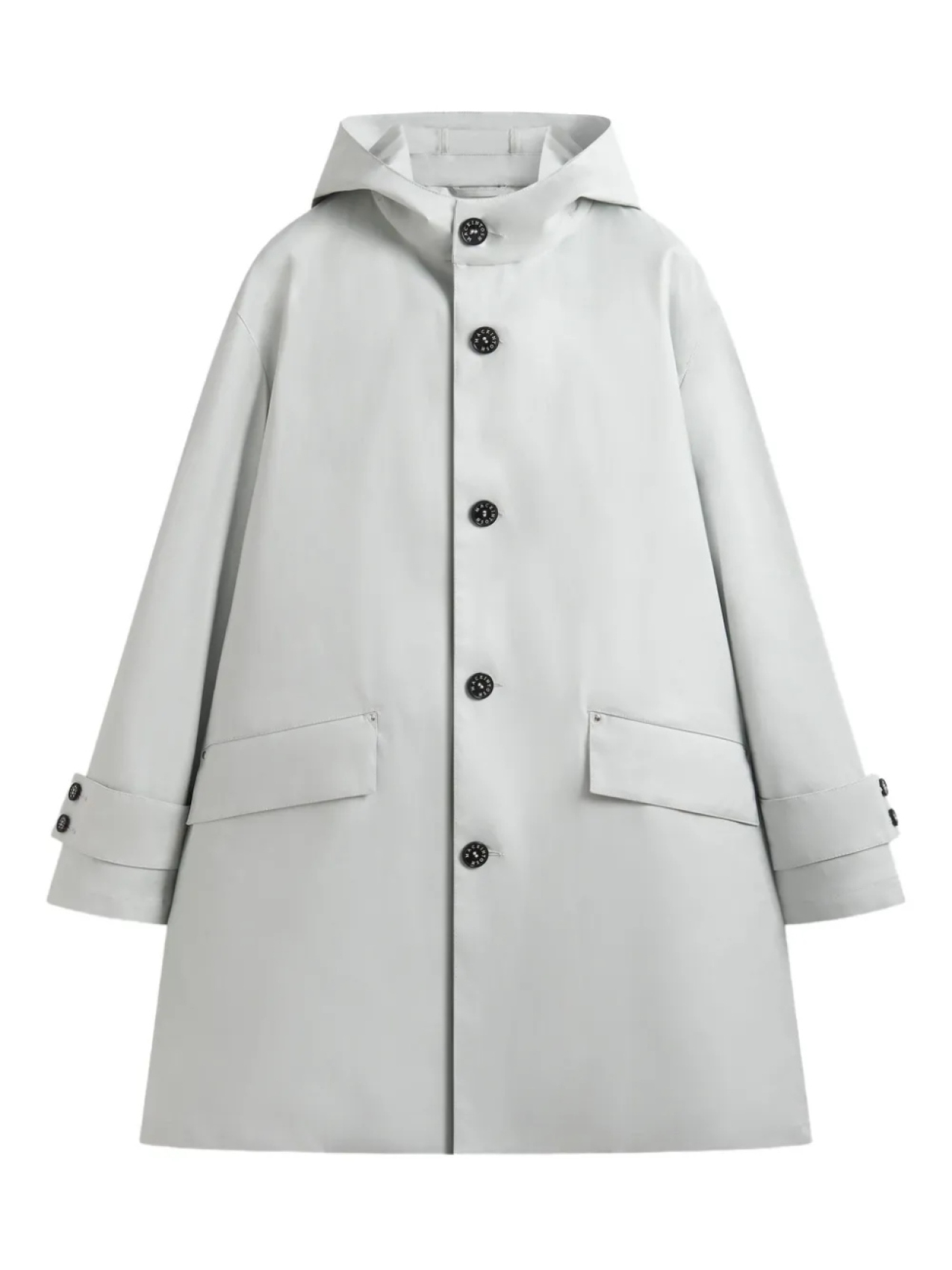 Плащ Хамби Mackintosh, серый
Плащ Хамби Mackintosh, серый