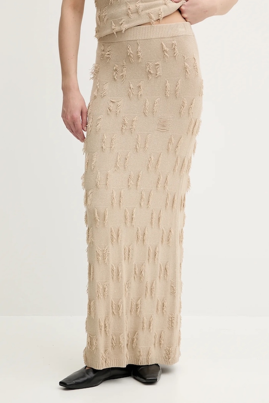 Юбка SAMARLA Samsoe Samsoe, бежевый
Юбка SAMARLA Samsoe Samsoe, бежевый