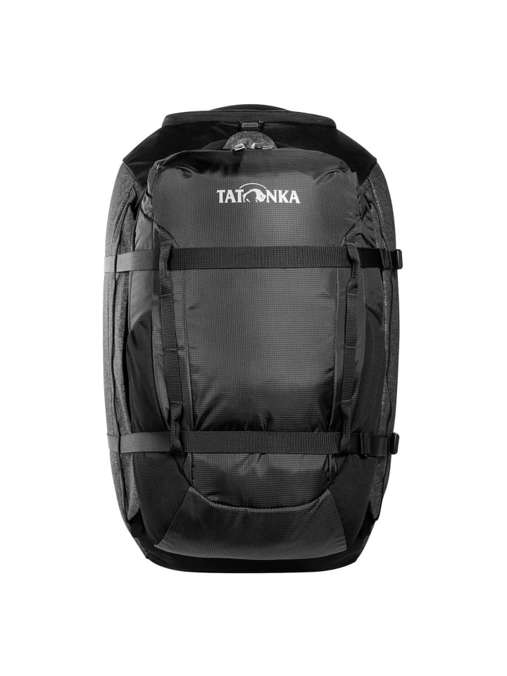 Tatonka Походный рюкзак Great Escape 60+15, 64 см, черный
Tatonka Походный рюкзак Great Escape 60+15, 64 см, черный