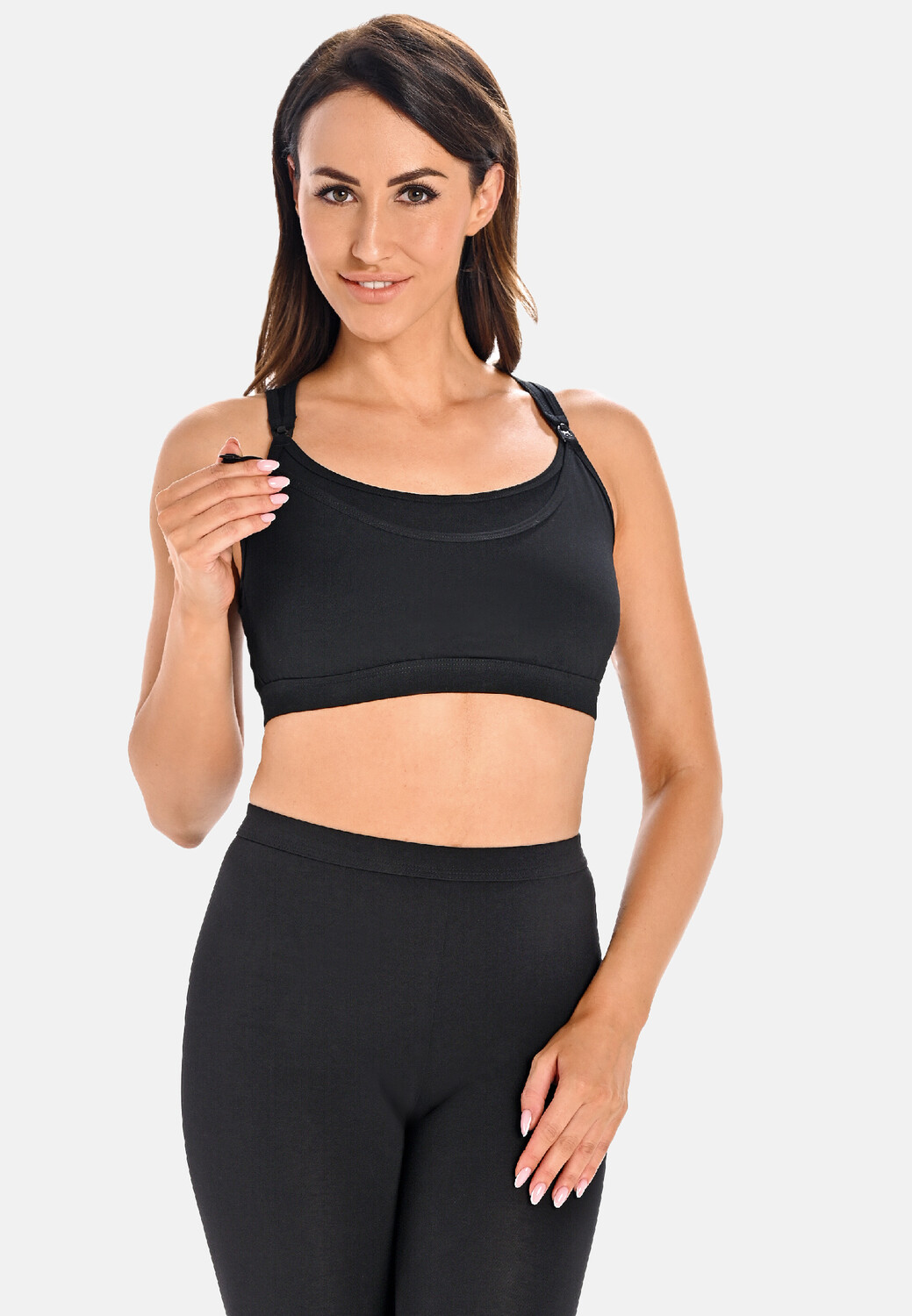 Бюстье Teyli 2er Pack: Still Top 2er Pack, разноцветный
Бюстье Teyli 2er Pack: Still Top 2er Pack, разноцветный