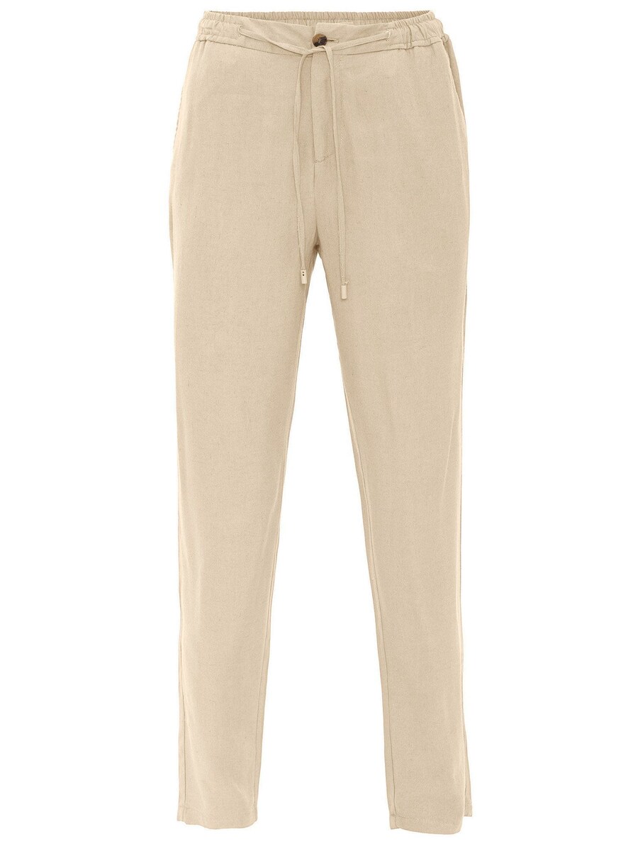 Обычные брюки Antioch, цвет Beige/Light beige
Обычные брюки Antioch, цвет Beige/Light beige