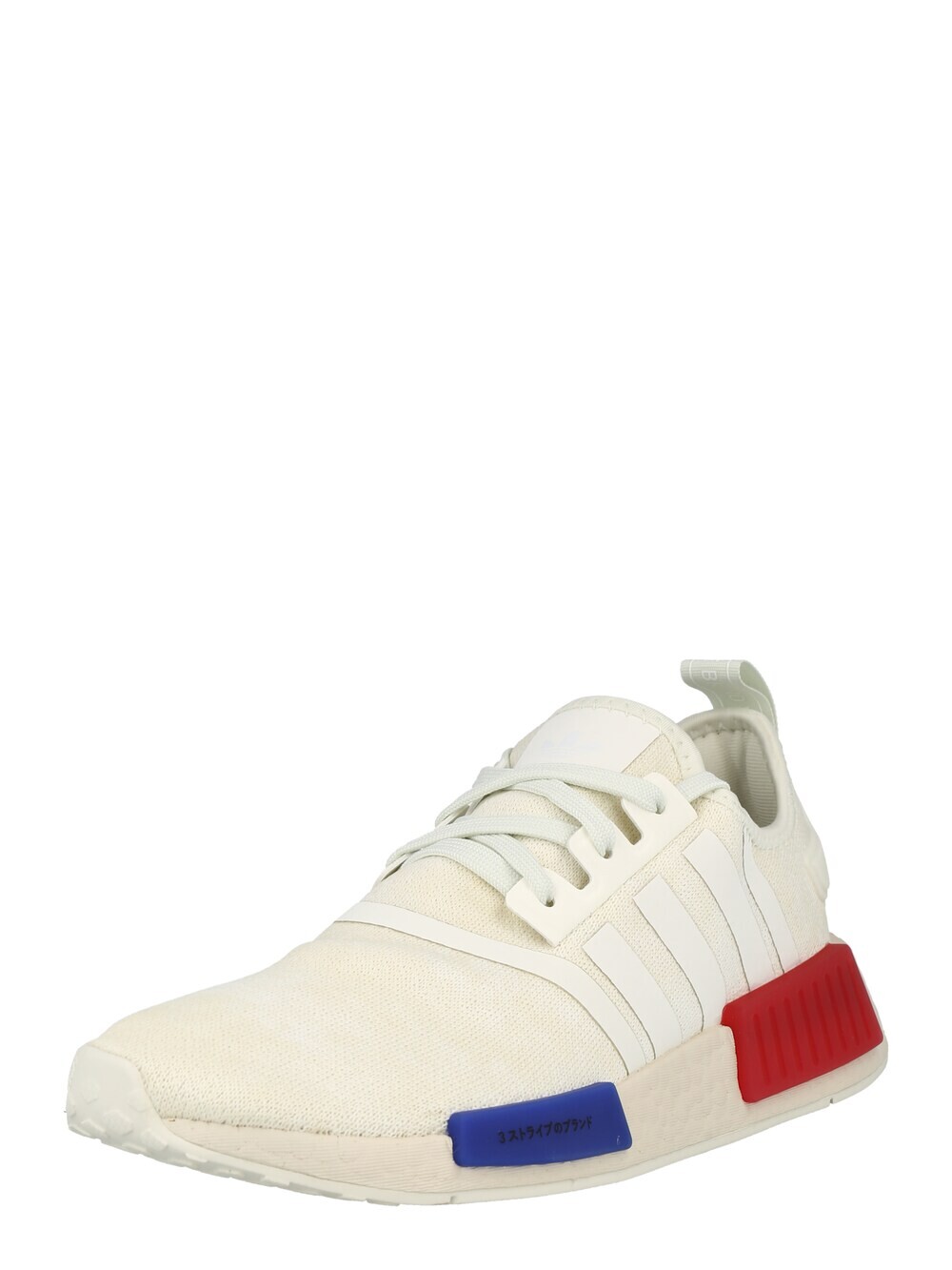 Кроссовки Adidas Nmd R1, белый
Кроссовки Adidas Nmd R1, белый