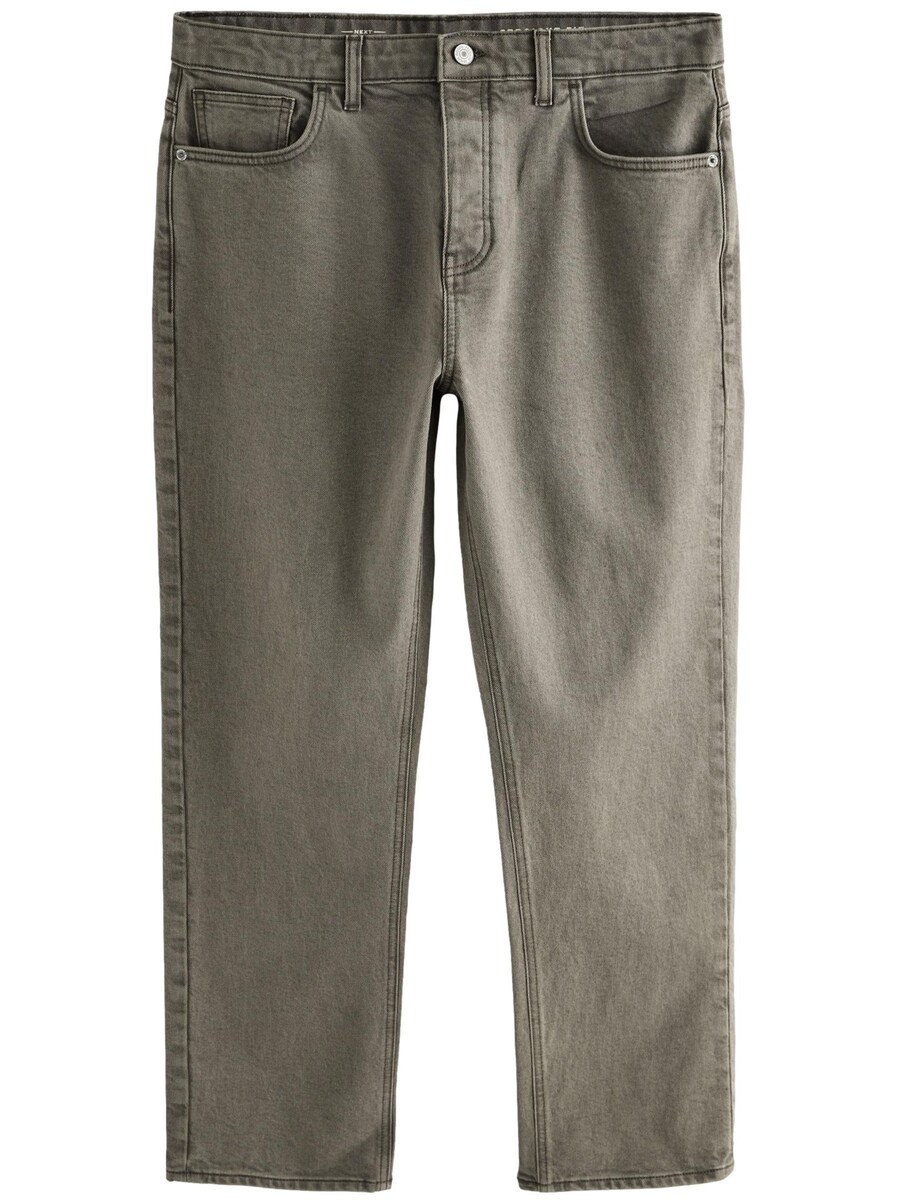 Обычные джинсы Next, зеленый
Обычные джинсы Next, зеленый