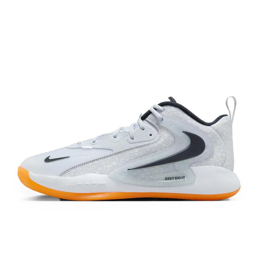 Кроссовки для волейбола Nike Zoom Hyperset 2 Se для взрослых
Кроссовки для волейбола Nike Zoom Hyperset 2 Se для взрослых