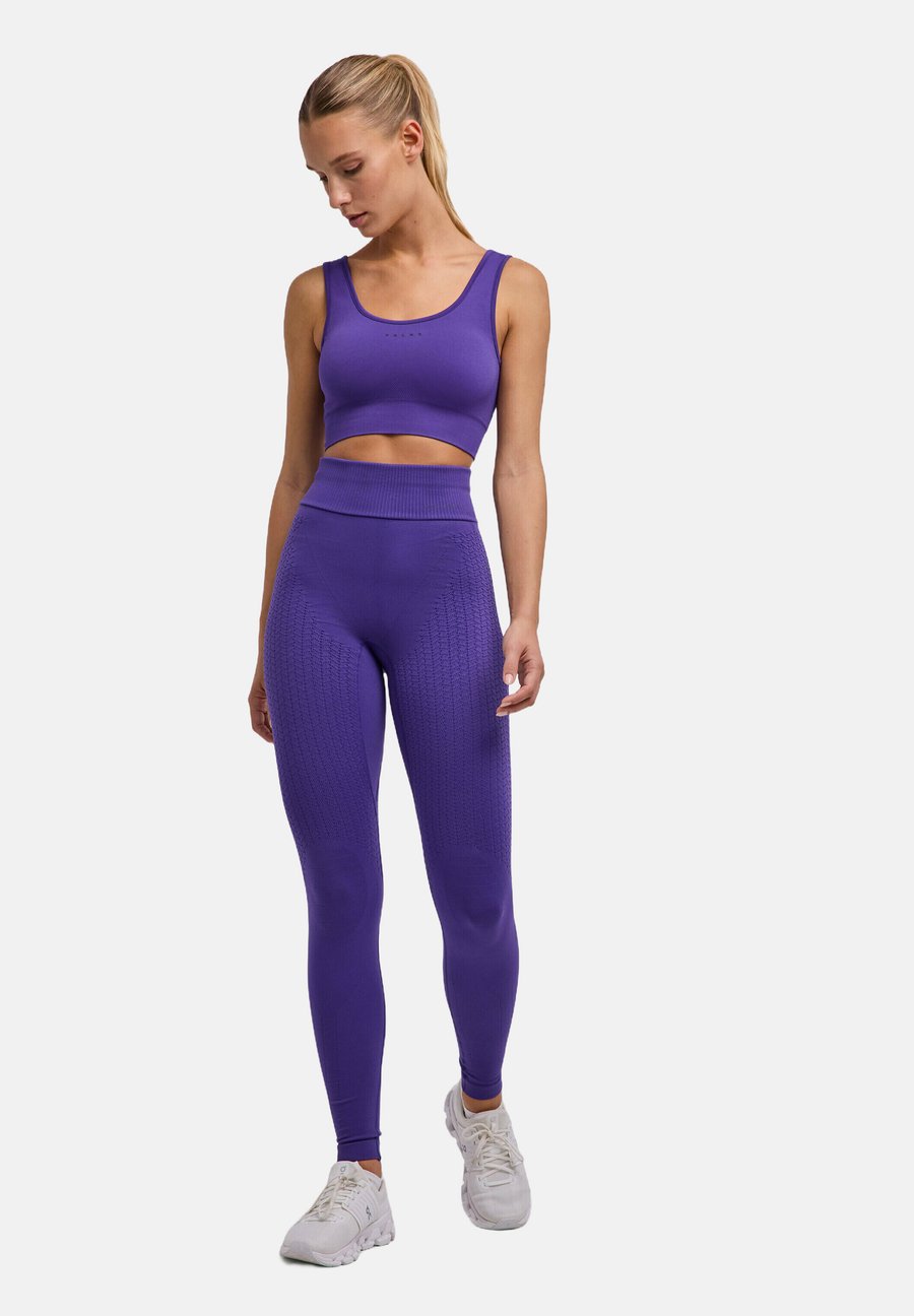 Бюстгальтер FALKE TRAINING, Amethyst /Purple
Бюстгальтер FALKE TRAINING, Amethyst /Purple