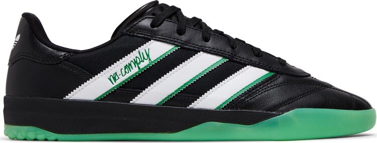 Кроссовки No-Comply x Austin FC x Copa Premiere 'Home Kit', черный
Кроссовки No-Comply x Austin FC x Copa Premiere 'Home Kit', черный