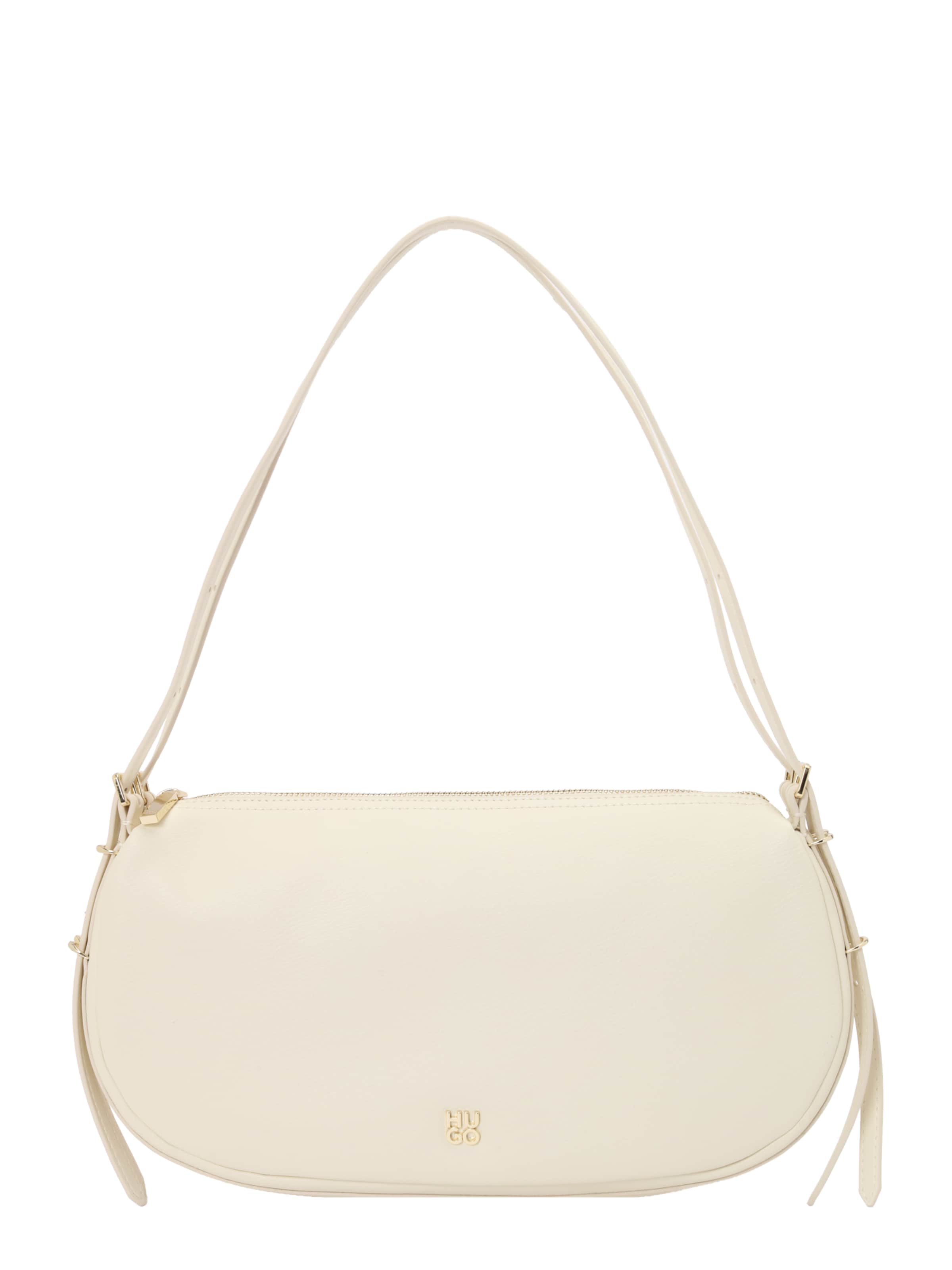 HUGO Плечевая сумка 'Neeko' в цвете Off White
HUGO Плечевая сумка 'Neeko' в цвете Off White