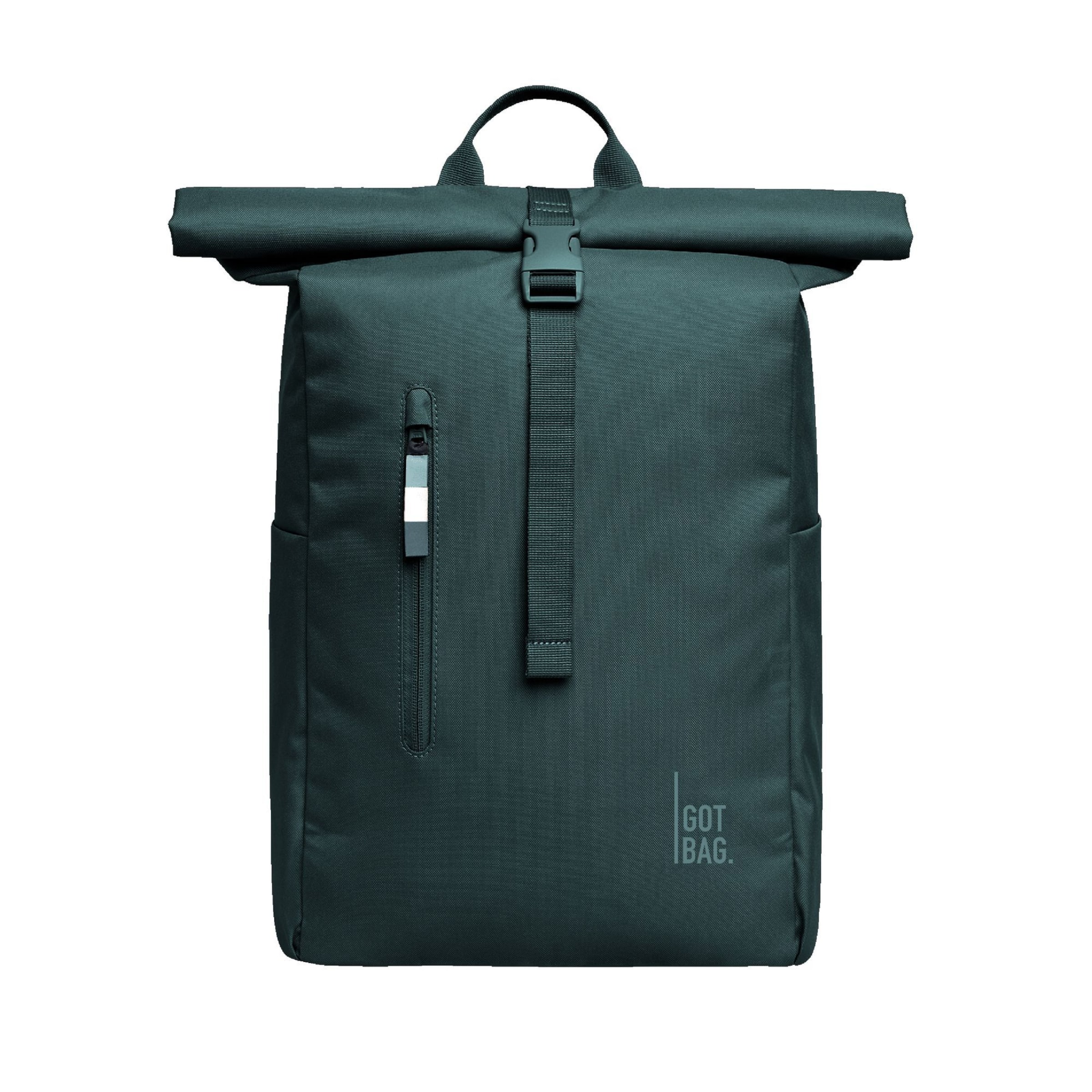 Got Bag Рюкзак 'Easy Daypack' в темно-зеленом цвете
Got Bag Рюкзак 'Easy Daypack' в темно-зеленом цвете