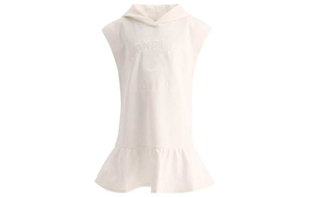 Детское платье Moncler, белое
Детское платье Moncler, белое