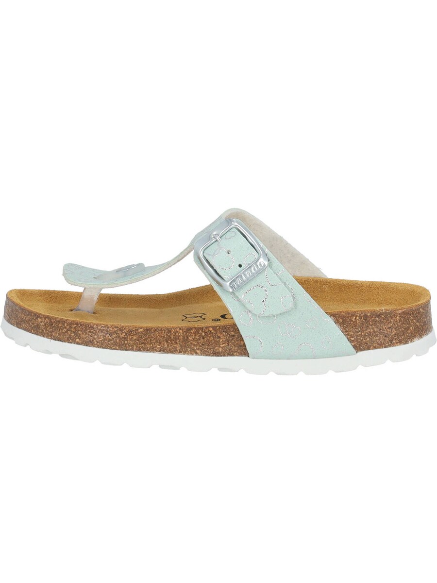 Сандалии Palado Sandals & Slippers Kos G, мятный
Сандалии Palado Sandals & Slippers Kos G, мятный