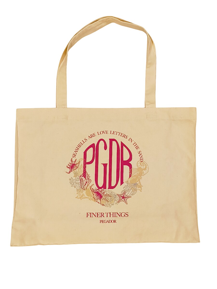 Сумка-шоппер Pegador cobb, Beige
Сумка-шоппер Pegador cobb, Beige